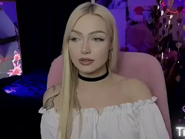 Stripchat Sex Cam of LinaLirian