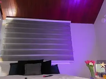 Stripchat Live Sex of MERIDA_TAYLOR