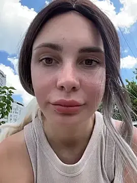 Stripchat Free Porn Cam of SandraCarter