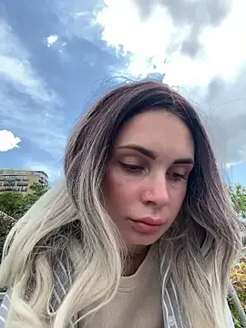 Stripchat Live Porn of SandraCarter