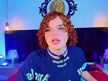 Stripchat Nude Webcam of Skyee_angel