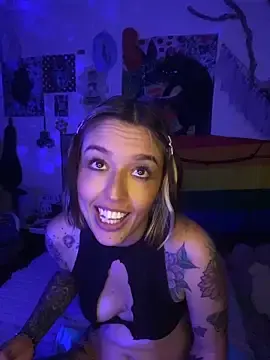 Stripchat Sex Cam of BlueStoneX