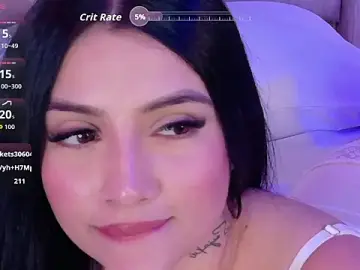 Stripchat Free Live Porn of Harper-Avary