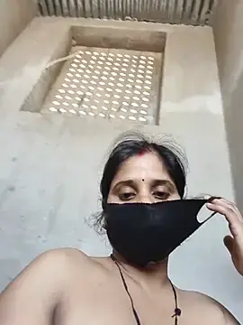 Stripchat Live Porn of Sexy_khushi19