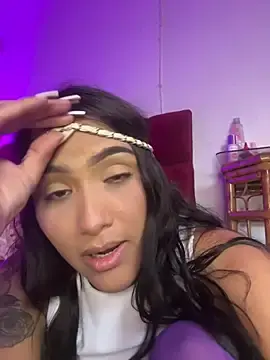 Stripchat Live Sex of iamsara_21