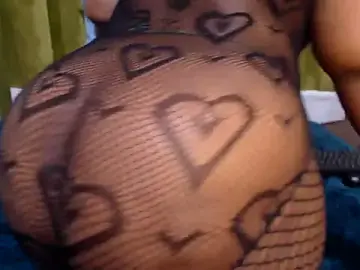 Stripchat Private Sex Chat of BigbootyNickyx