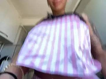 Stripchat Live Porn of BlueEyes_BB
