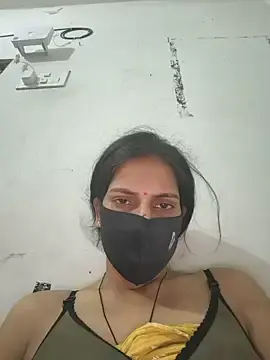 Stripchat Adult Video Chat of Neha-ji