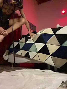 Stripchat Best live sex cam show of Poison_Ivy_29