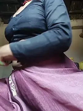 Stripchat Free Live Porn of Punam_panjabi