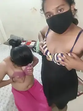 Stripchat Sex Cam of Lily-Darlling