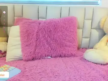 Stripchat Watch Live Sex Cams of blair___mester