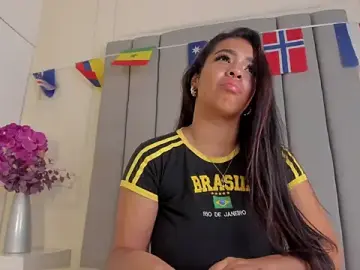 Stripchat Sex Chat of CannelaSmith