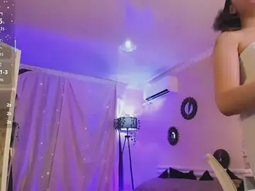 Stripchat Free Porn Cam of Coraline_kitty