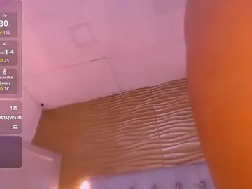 Stripchat Live Sex of DafneRoger