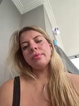 Stripchat Sex Chat of jordynjace