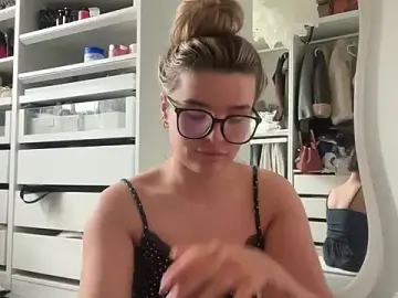 Stripchat Live Sex of maisiesmithx