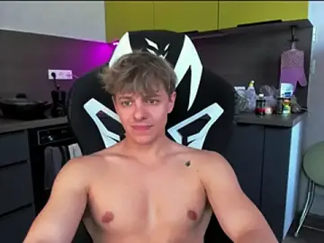 Stripchat Free Live Porn of prince_nik