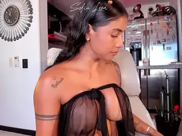 Stripchat Sex Chat of sofiasexhot