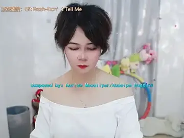 Stripchat Adult Video Chat of Fan_ting