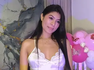 Stripchat Sex Chat of LissaWiild