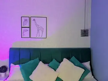 Stripchat Live Porn of ninna_curly
