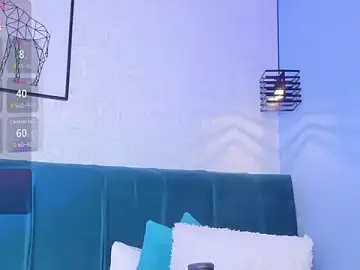 Stripchat Sex Cam of ninna_curly
