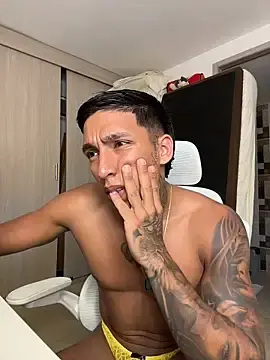 Stripchat Best live sex cam show of sendfer