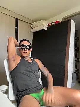 Stripchat Free Porn Cam of sendfer