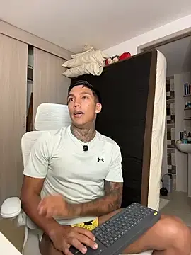 Stripchat Best live sex cam show of sendfer