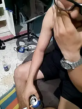 Stripchat Live Sex of hadidos
