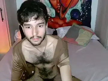 Stripchat Nude Webcam of Adrien_polo