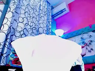 Stripchat Best live sex cam show of MariannaGotica