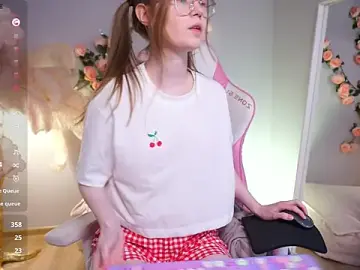Stripchat Live Sex of More_Sonne