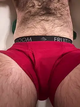 Stripchat Live Sex Cam of StrokinSnowman