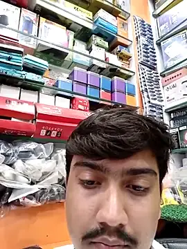Stripchat Free Live Porn of himanshu1619