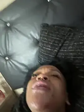 Stripchat Live Sex of BonnyMolhada