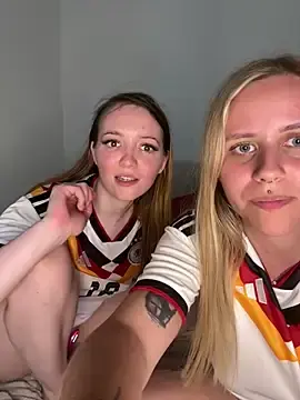 Stripchat Sex Chat of FayeFlame