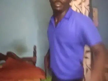 Stripchat Best Webcam of King_Blacks