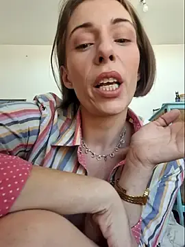 Stripchat Free Live Porn of Miss_North