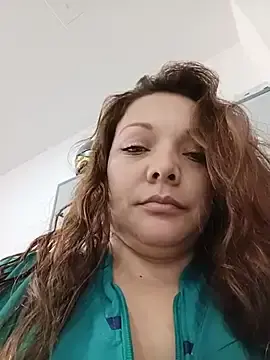 Stripchat Nude Webcam of SAMANTHA--02