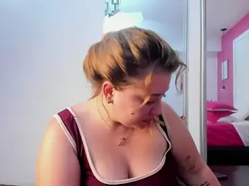 Stripchat Free Live Porn of rousse_millers
