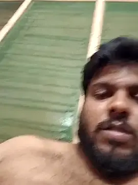 Stripchat Live Sex Cam of BigTamilBoy_Cutedick