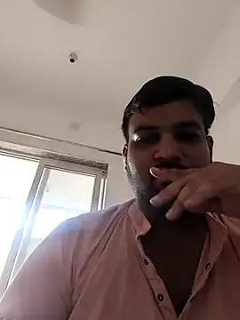Stripchat Best Webcam of vinay_smalldick