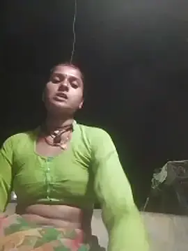 Stripchat Live Sex Cam of Hot_reshmaji