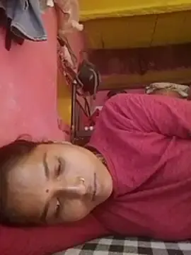 Stripchat Nude Webcam of Hot_reshmaji