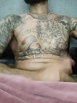 Stripchat Best live sex cam show of Kerryflon