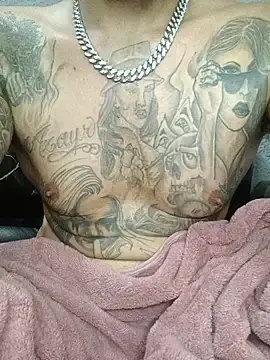 Stripchat Free Live Porn of Kerryflon