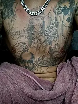 Stripchat Live Sex Cam of Kerryflon
