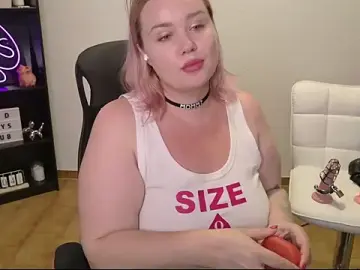 Stripchat Watch Live Sex Cams of MargotGrey
